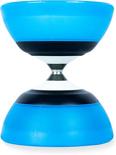 SUNDIA Serie G3 - Diábolo profesional de cinco rodamientos para aceleración rápida, rotaciones suaves, alto rendimiento para todos los trucos y