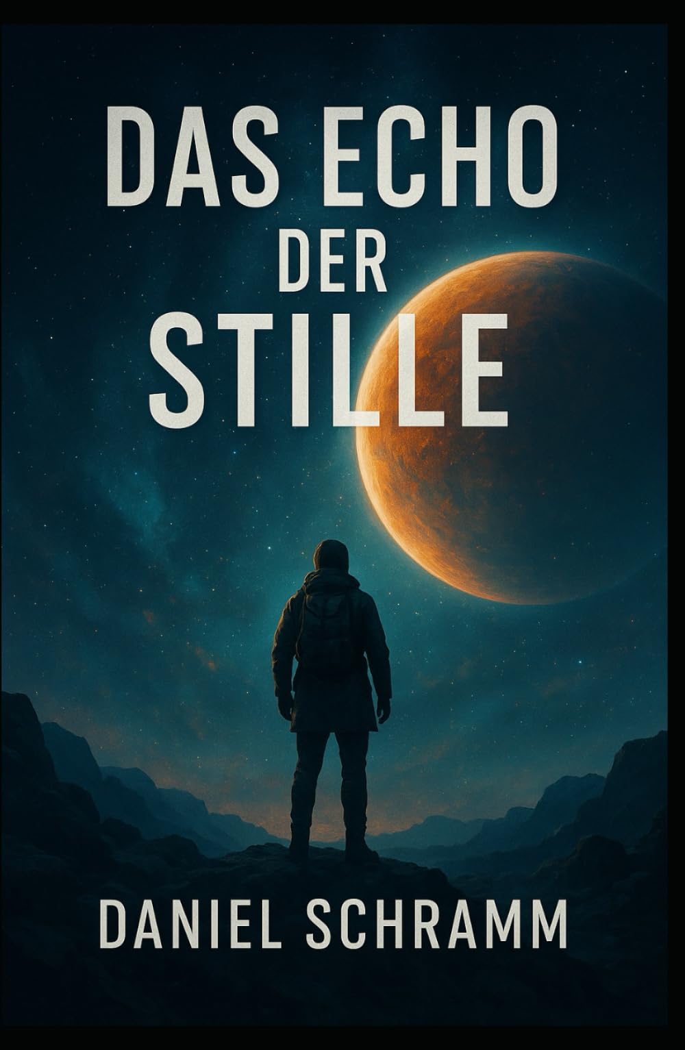 Das Echo der Stille
