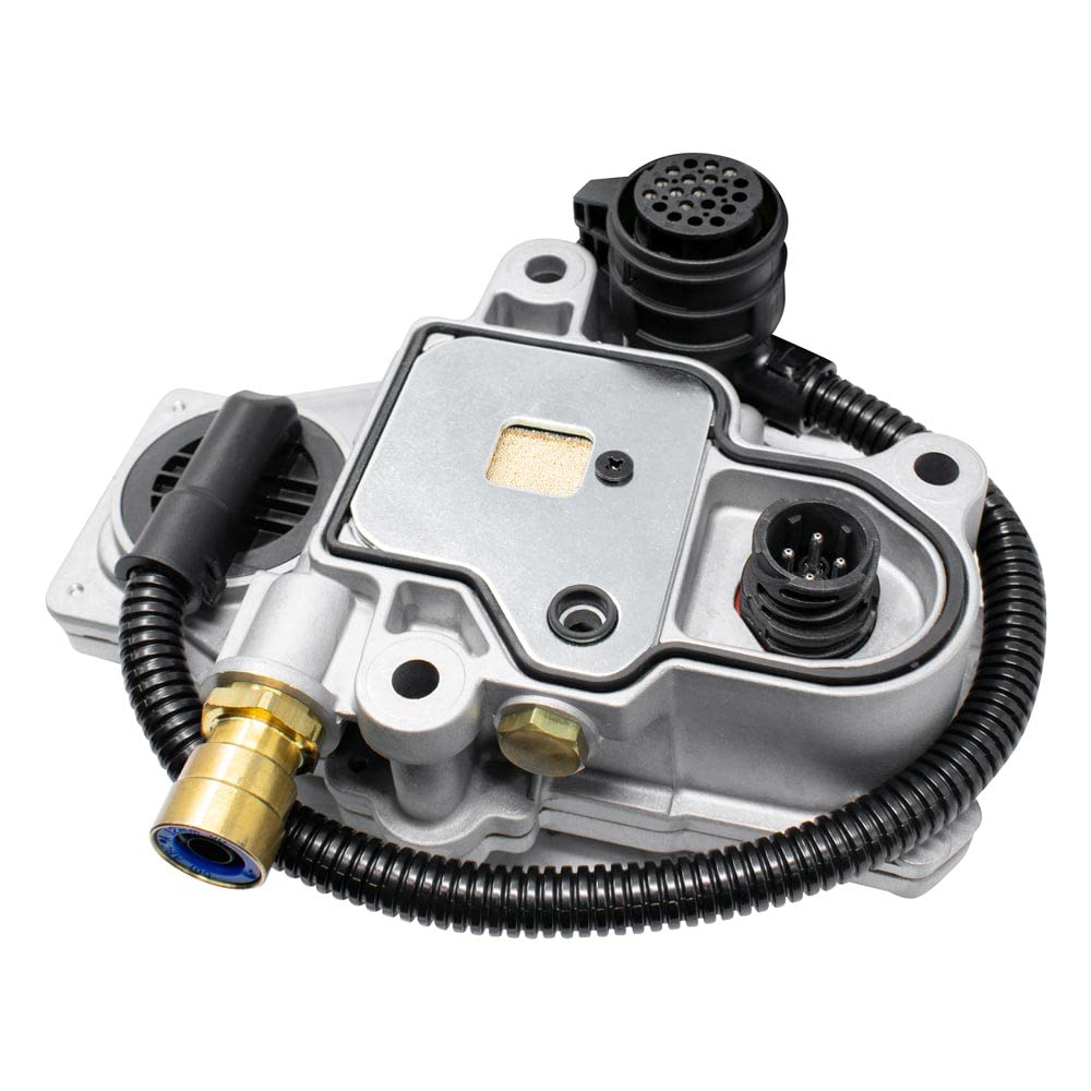 UDトラックス クラッチソレノイドバルブ 52223-27063 Amazon.com: 22327069PTP 12 Volt Clutch Control Solenoid Valve