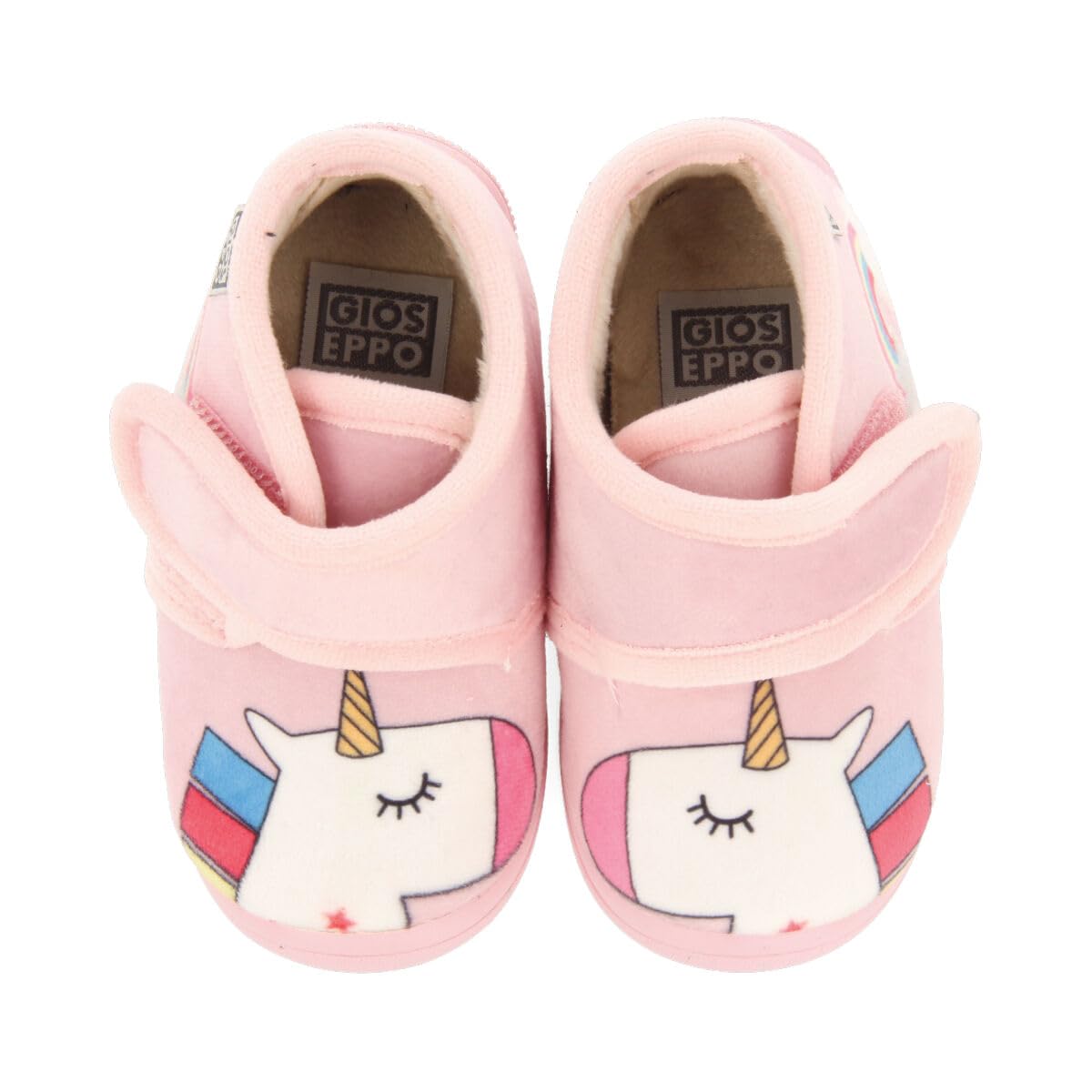 GIOSEPPO Beith PantuflasUnisex bebé