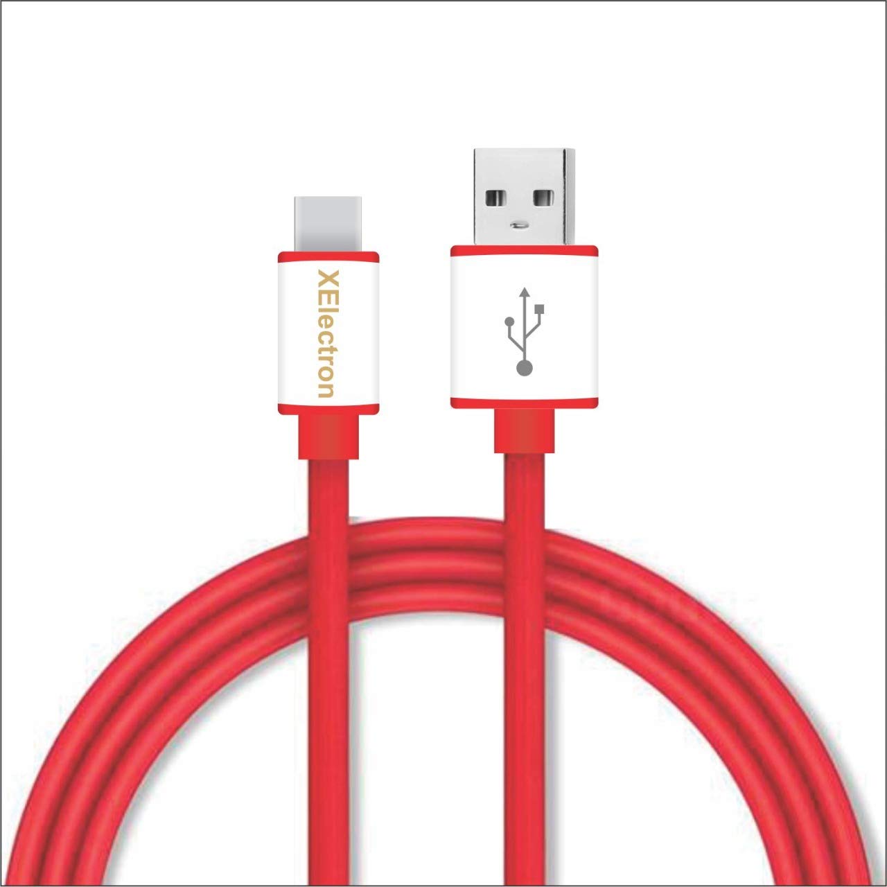 See full amazon price history chart for XElectron USB Type C Cable 1.2m (Red) XElectron USB Type C Cable 1.2m (Red) (B0823SBSW5) Amazon Price History, Amazon Price Tracker