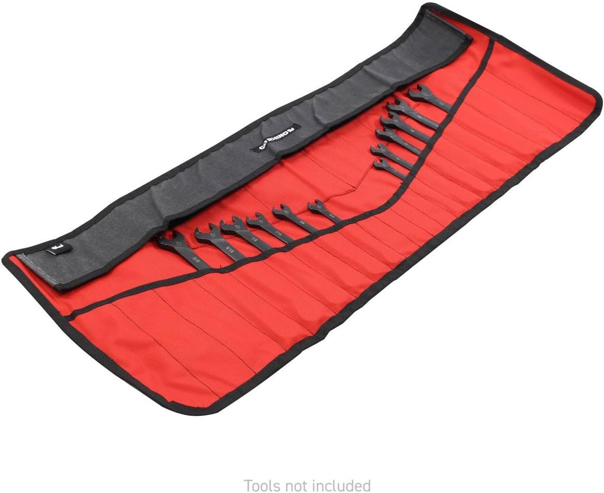 Go Rhino - XG1020-01 - XVENTURE GEAR TOOL ROLL SMALL