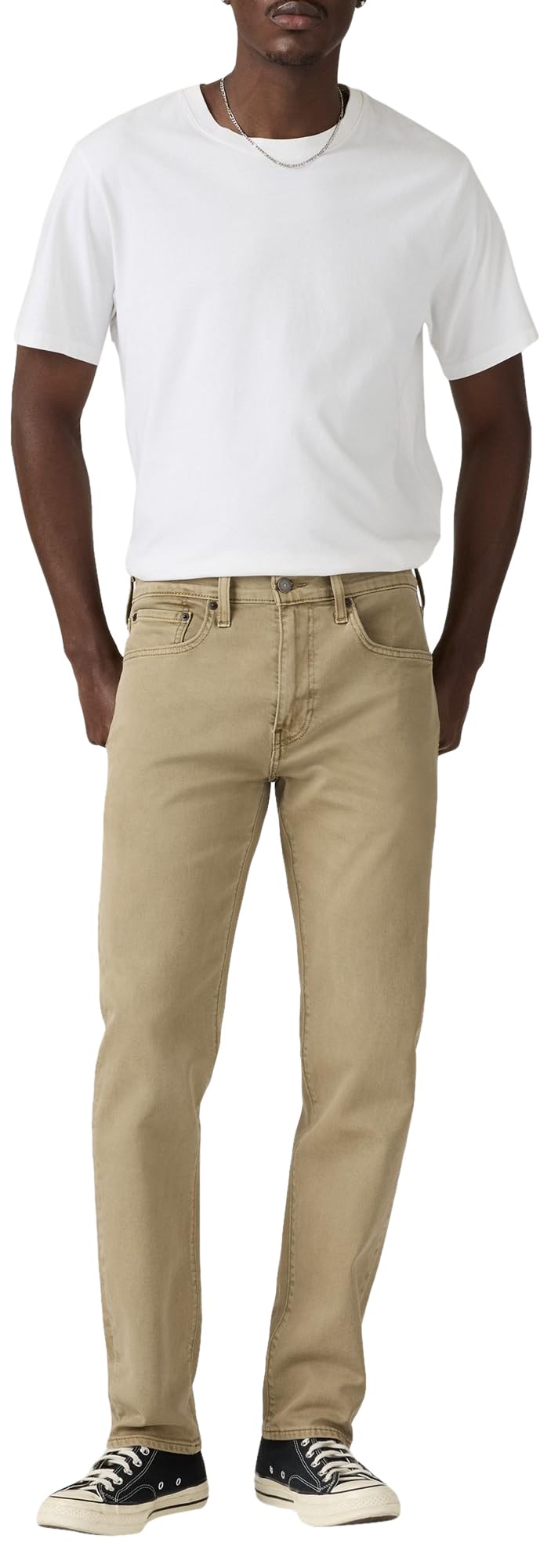Levi's 502 Taper Vaqueros Hombre — view 539