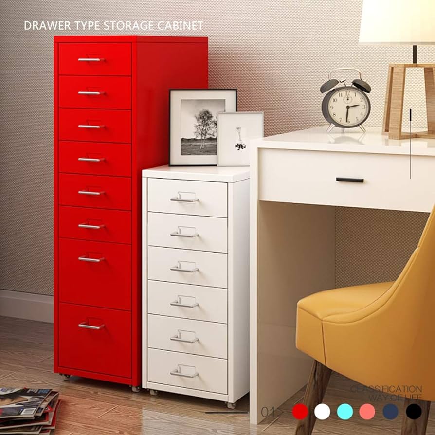 袖机 Amazon.co.jp: Hubiuyo 袖机・デスクサイド収納 キャビネット