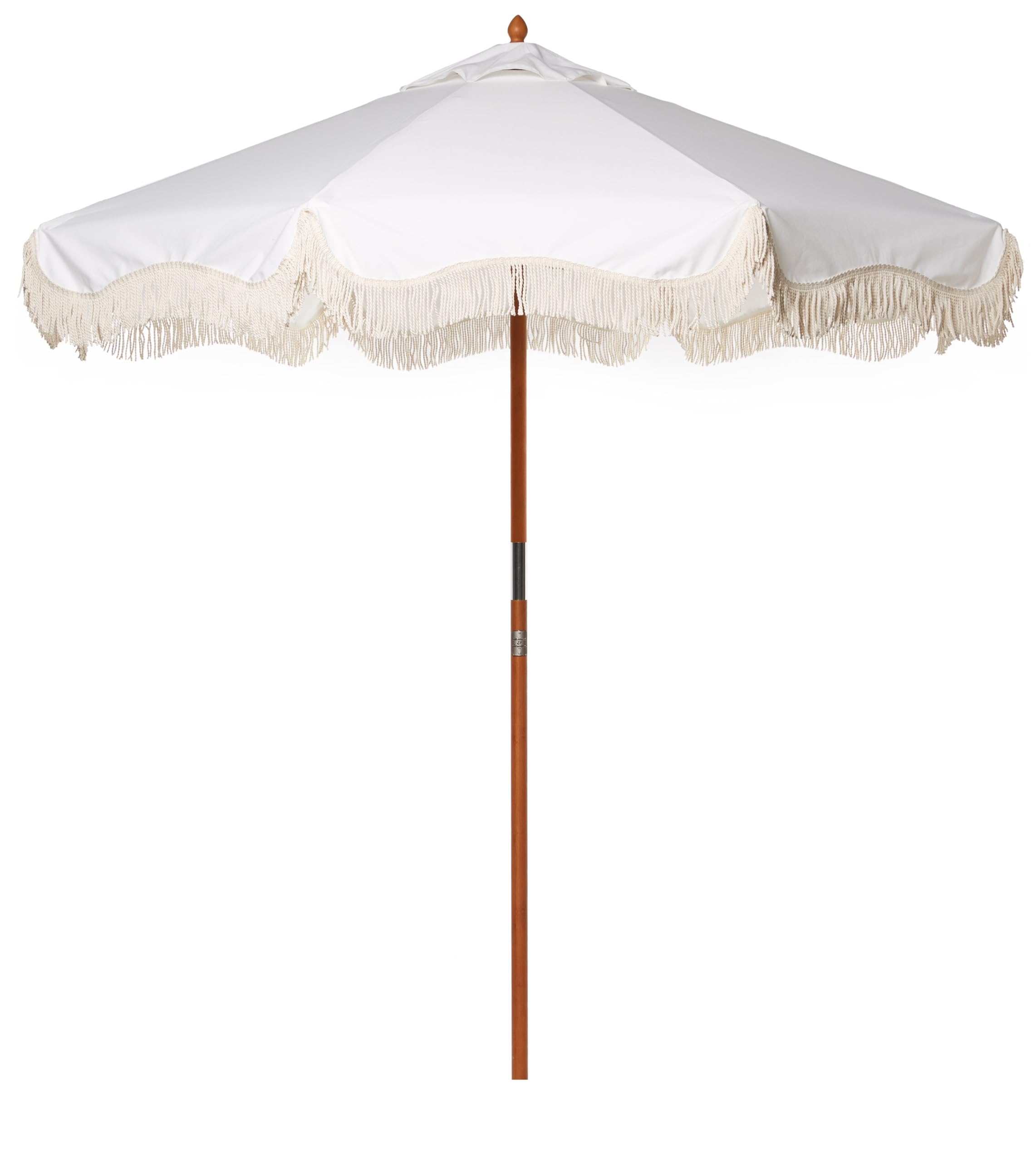 Business & Pleasure Co. Market Umbrella