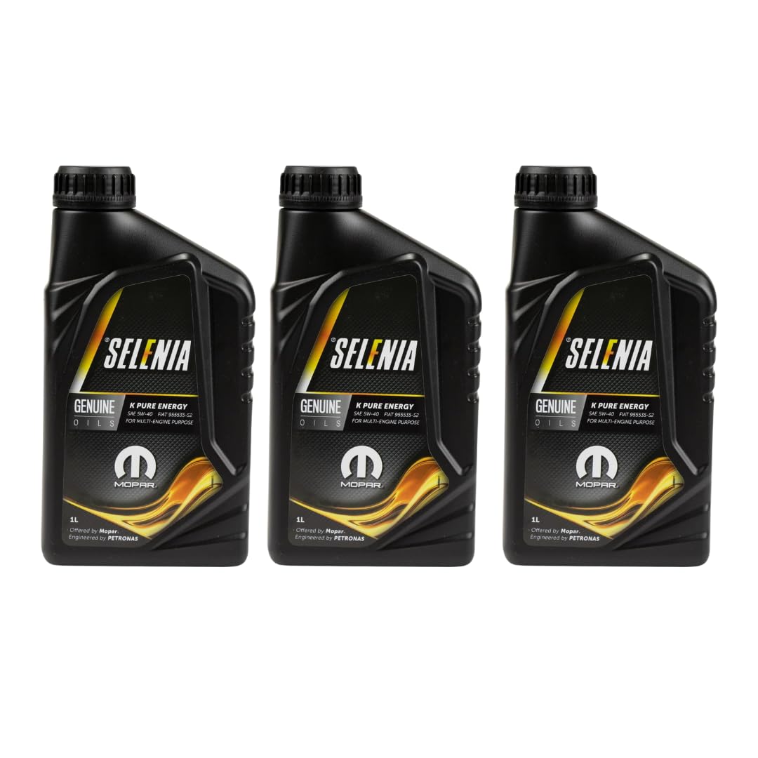 KIT TAGLIANDO + CANDELE COMPATIBILE CON FIAT GRANDE PUNTO EVO 199 1.2 1.4 BENZINA SELENIA 5W40