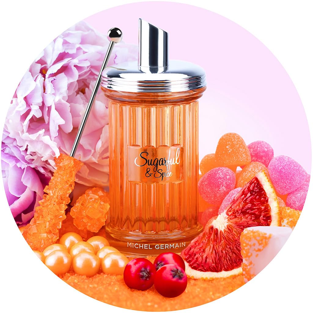 Michel Germain Sugarful Eau de Parfum, 2-Piece Gift Set