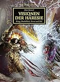  Horus Heresy - Visionen der Häresie