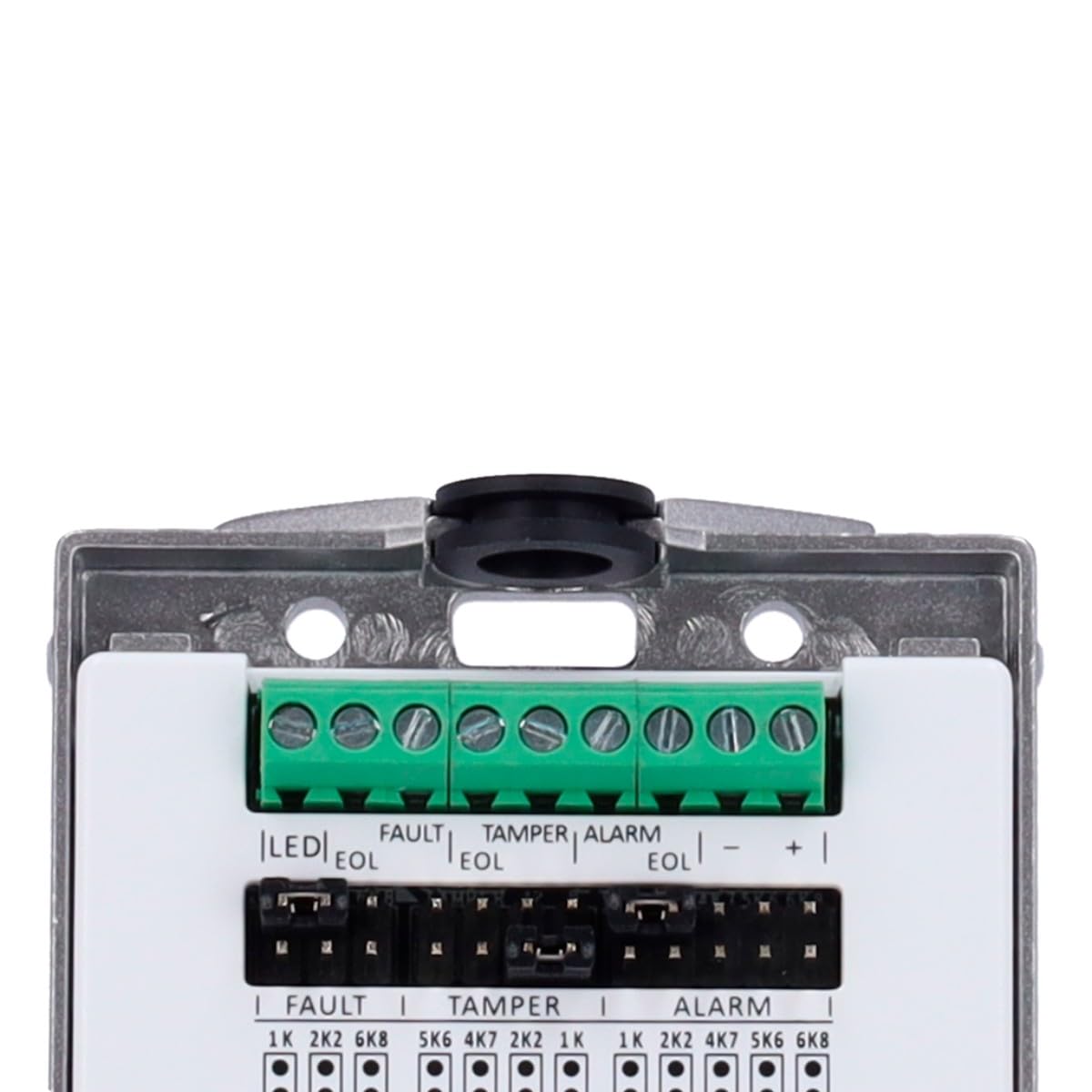 Hikvision DETECTOR SÍSMICO CABLEADO GRADO 3