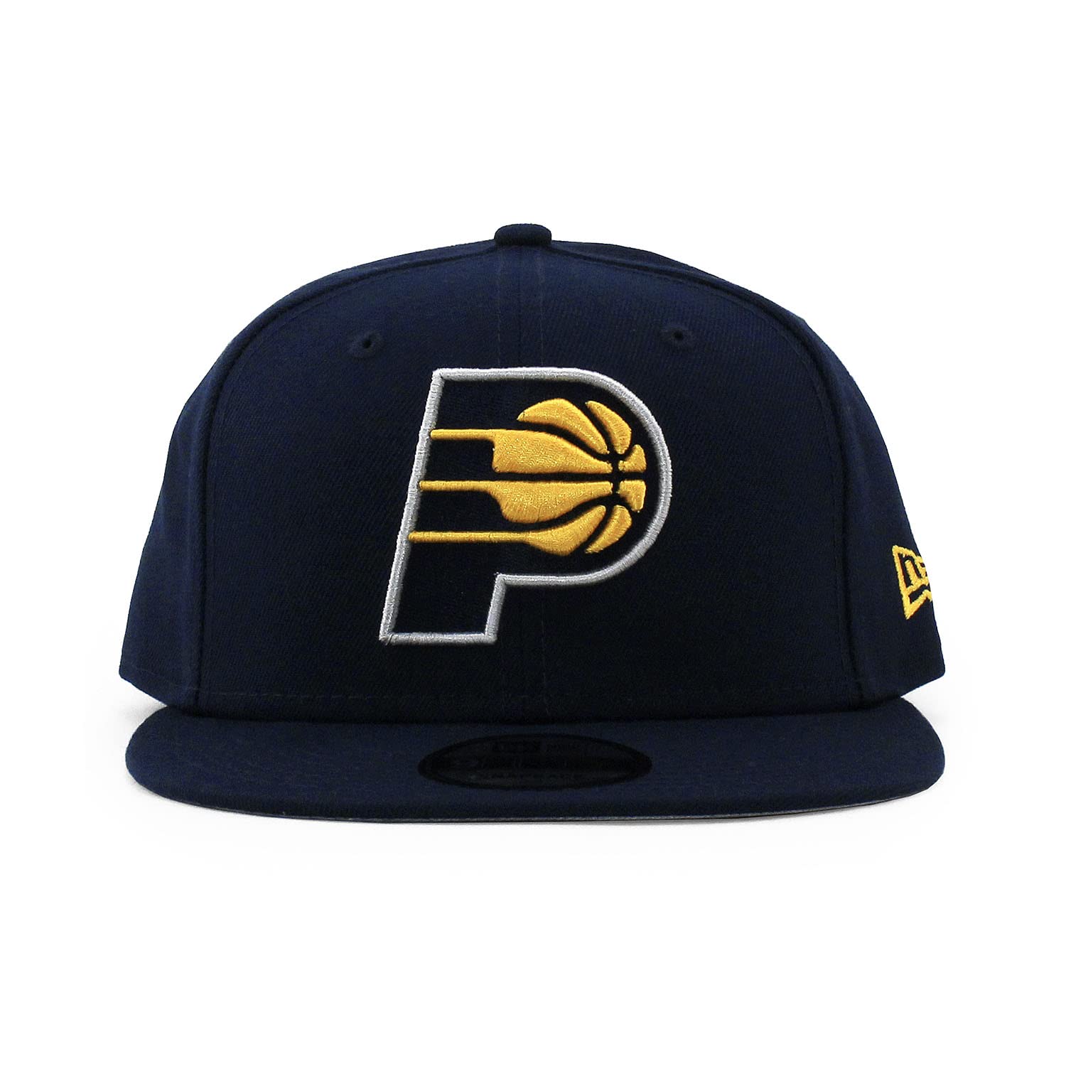 D*様 インディアナ ペイサーズIndiana Pacers NBA CAP 9 2022-23年 インディアナ・ペイサーズ シティエディション ターナー 43