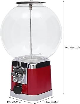 コカコーラ　ガムボールマシン　ジャンク コカコーラ ガムボールマシン : OIL SHOCK ZAKKA