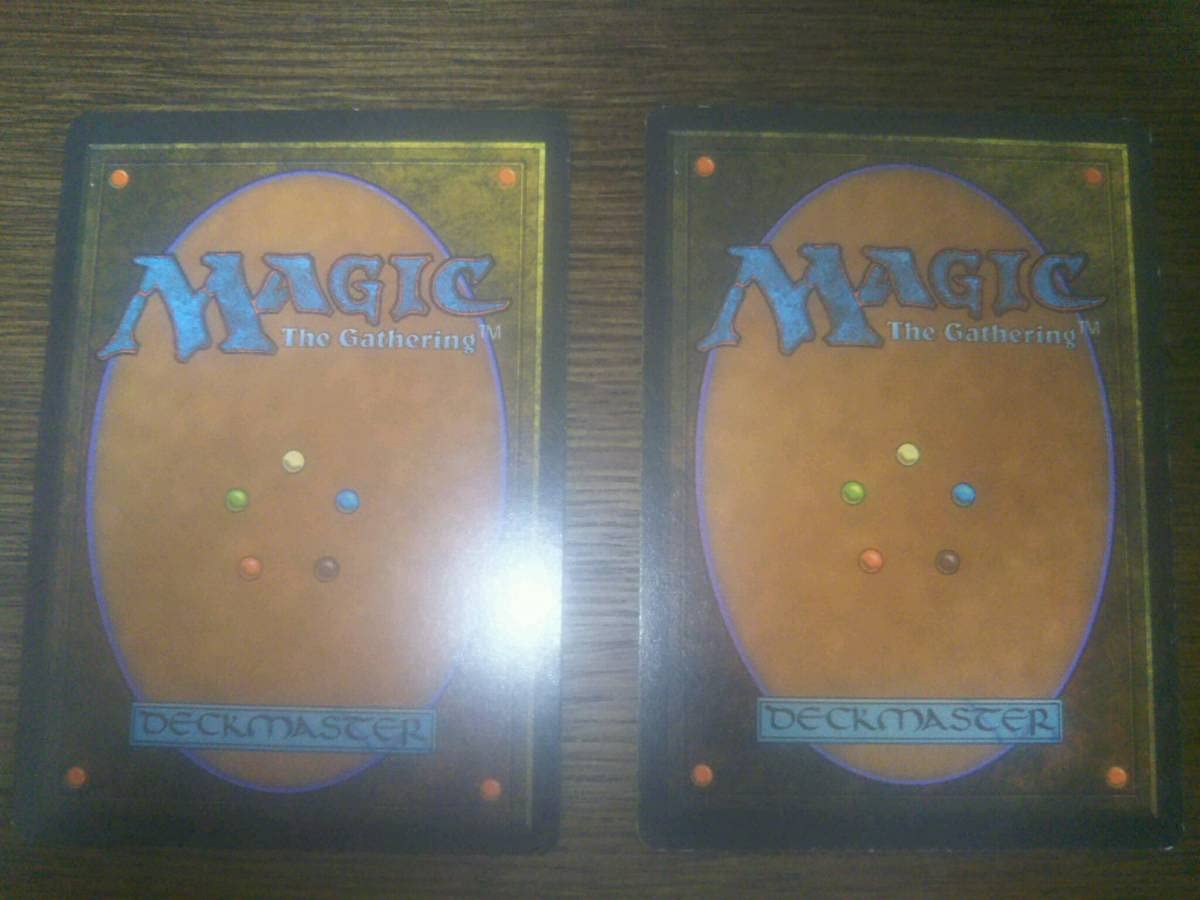 Amazon.co.jp: MTG 解呪/Disenchant 英語版EN LEB ベータ版 β beta 2枚 