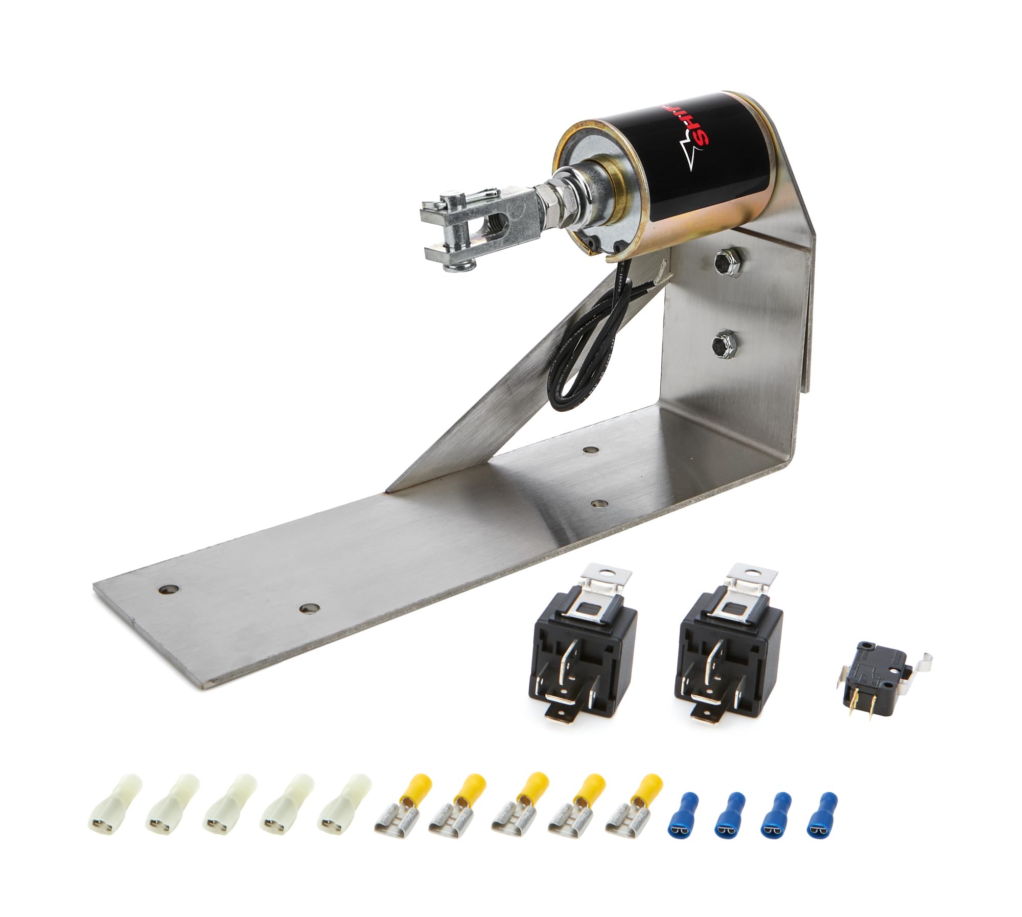 ハイドロ　シリンダー　スプリング　ソレノイド　スイッチ 523100 GENUINE Pentair iChlor Salt Cell Flow Switch