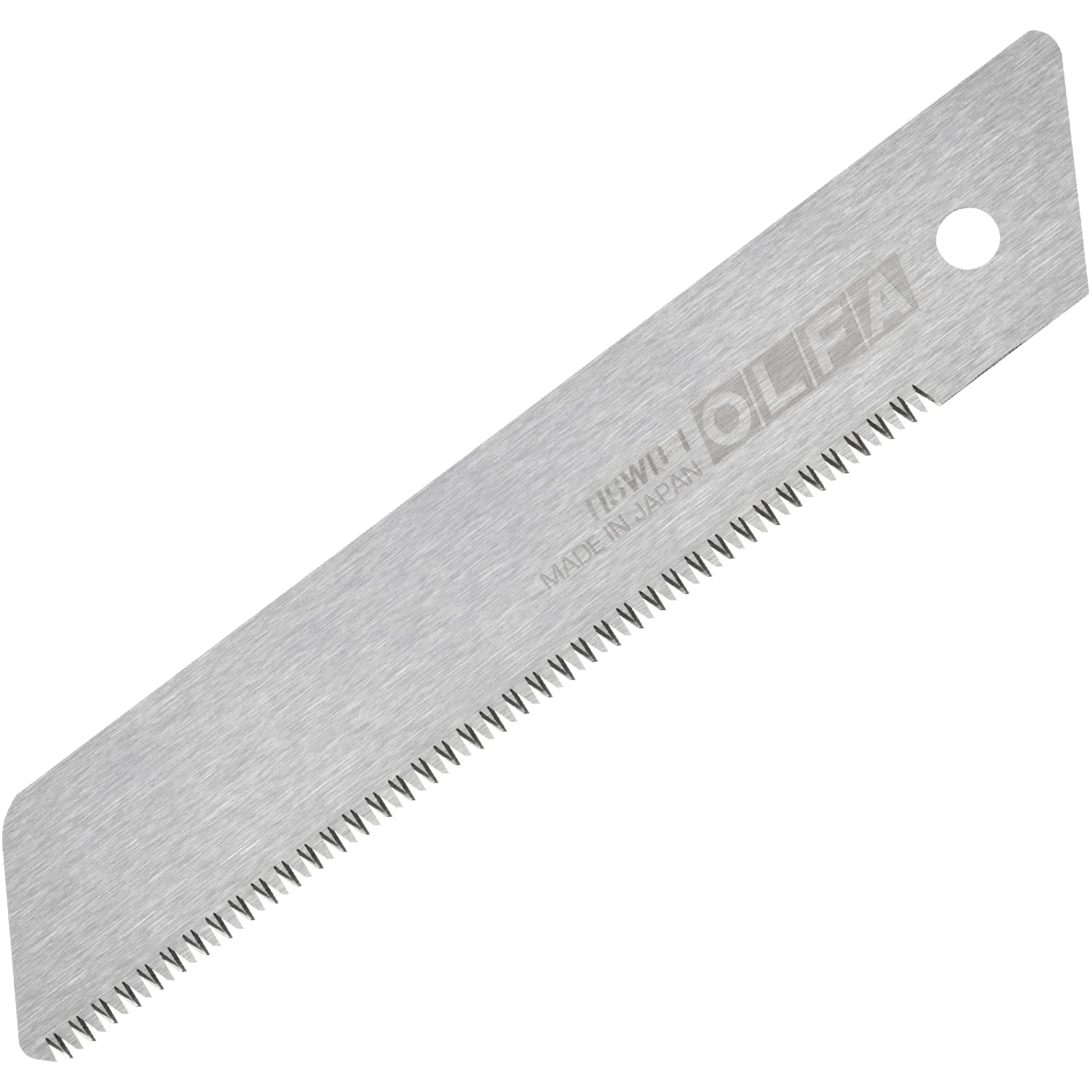 OLFA HSWB-1 H-Type Saw (for Wood and Plastic), 1 Piece