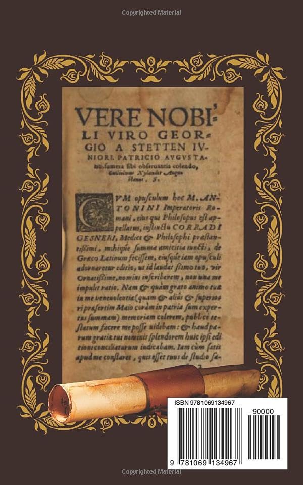 The Meditations of Marcus Aurelius: Modern Translation - Image 2