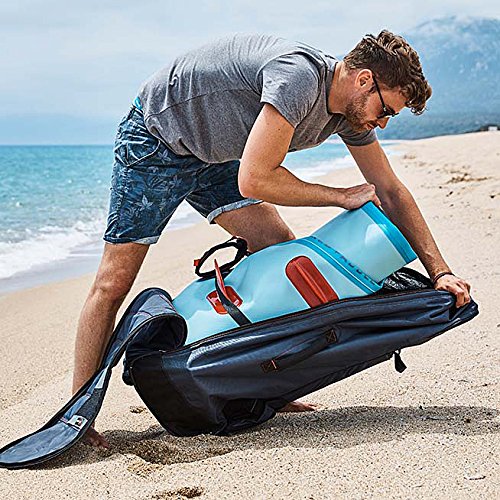 Amazon | red paddle(レッドパドル) SUP SUP 2018 Voyager 12