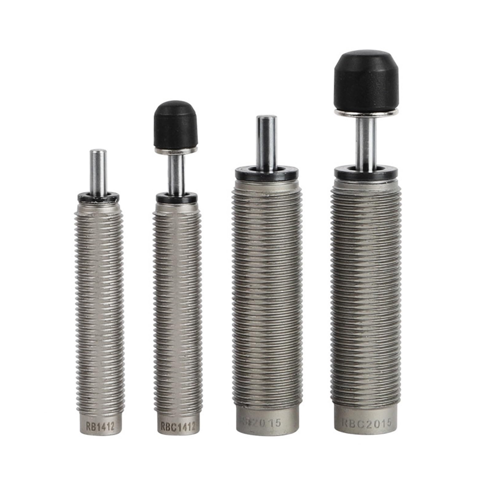 Tampon hydraulique RB30 amortisseur de vitesse réglable pour contrôle précis