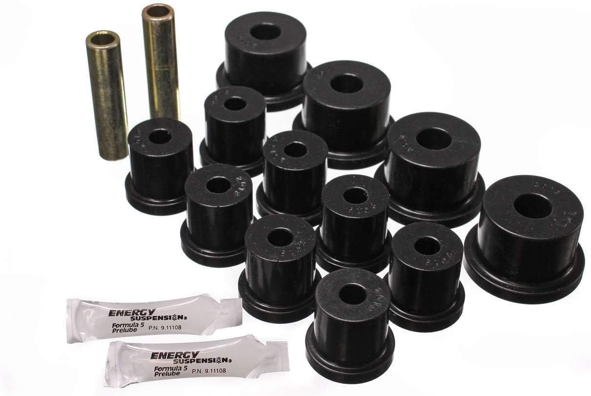 Energy Suspension Spring Bushing - 4.2101G