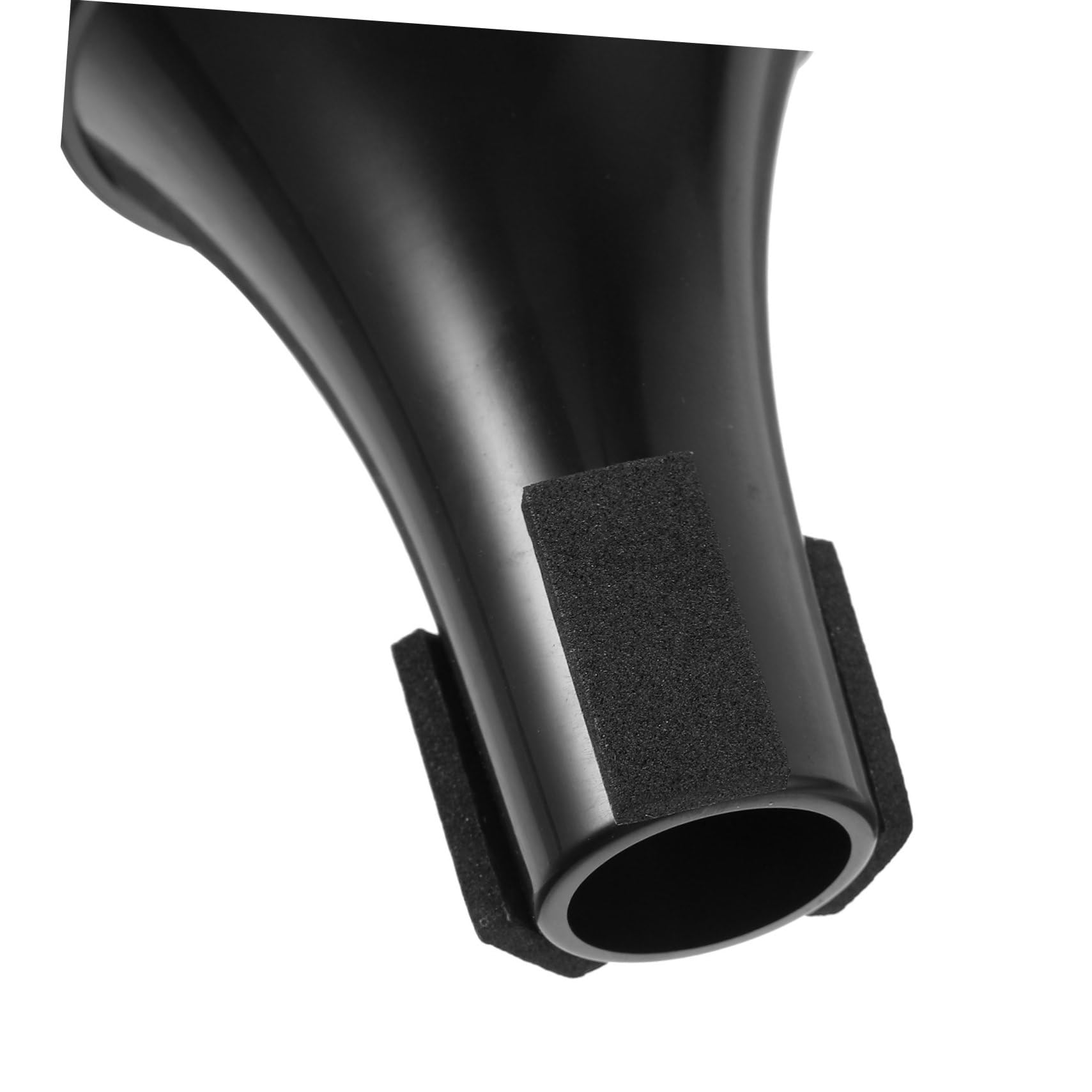 ifundom Trumpet Mute for Beginners Trumpet Accessories Elegant Design for Musicians