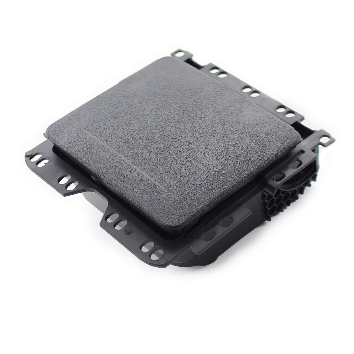 Console centrale bracciolo posteriore portabicchieri per GOLF PLUS 2008-2016 7N0862533 82V
