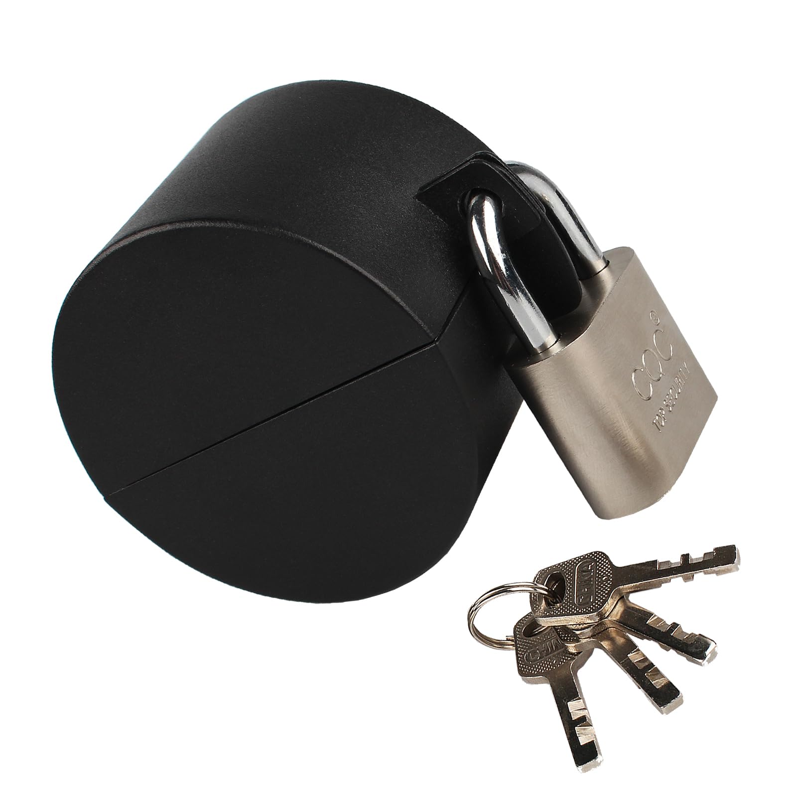Door Knob Lockout - Secure Your Home -5