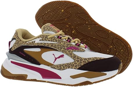 puma rs fast wild disco