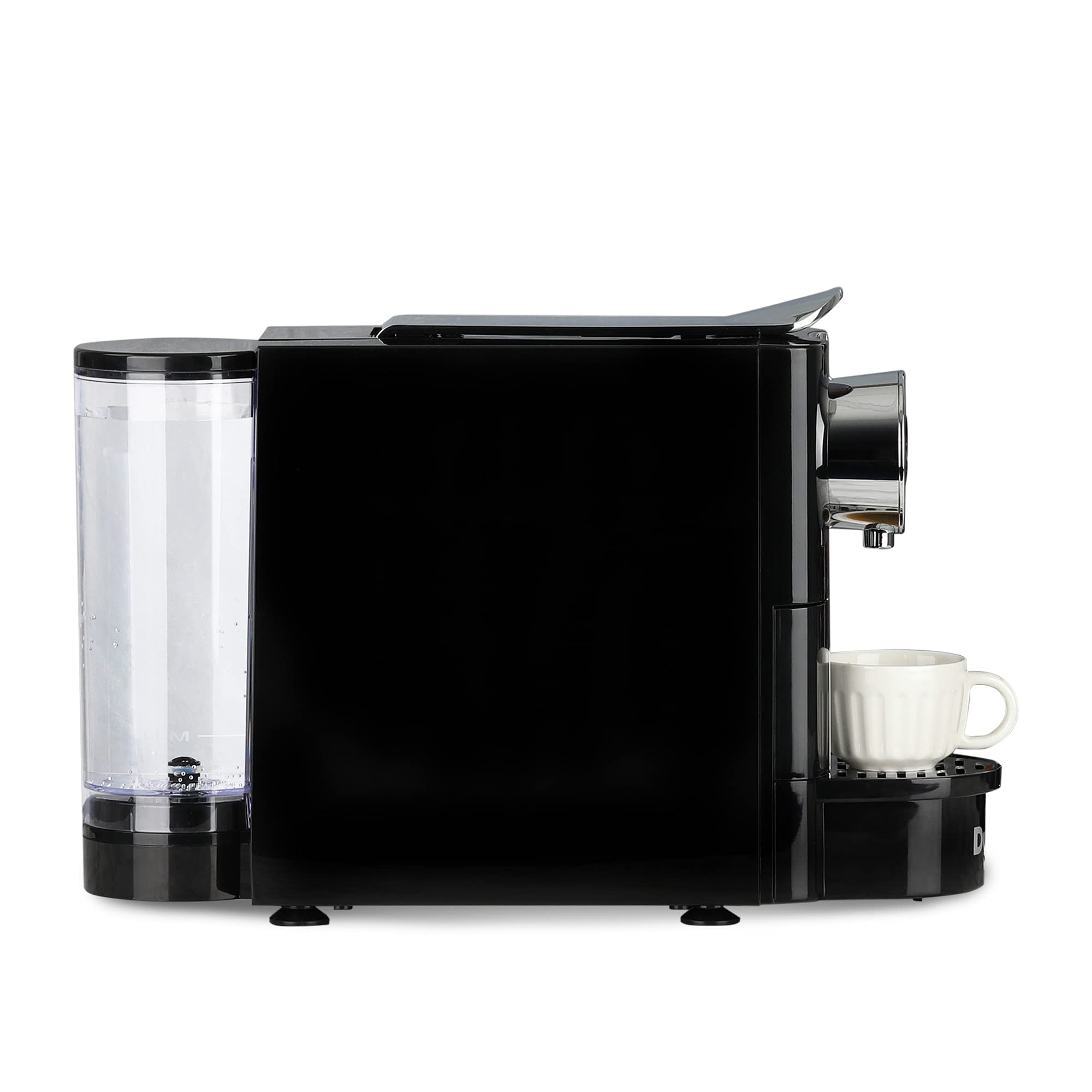 Buy Dualit Café Plus Coffee Capsule 