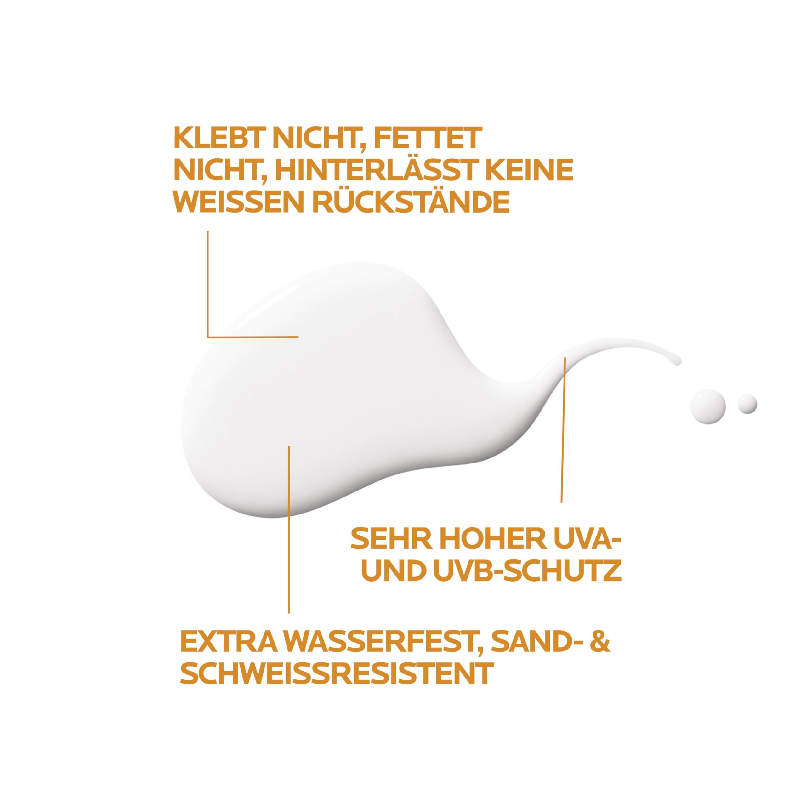 La Roche-Posay Anthelios Invisible Family Spray LSF 50+, Wasserfestes Sonnenspray ohne Duftstoffe für Kinder & Erwachsene, 300 ml