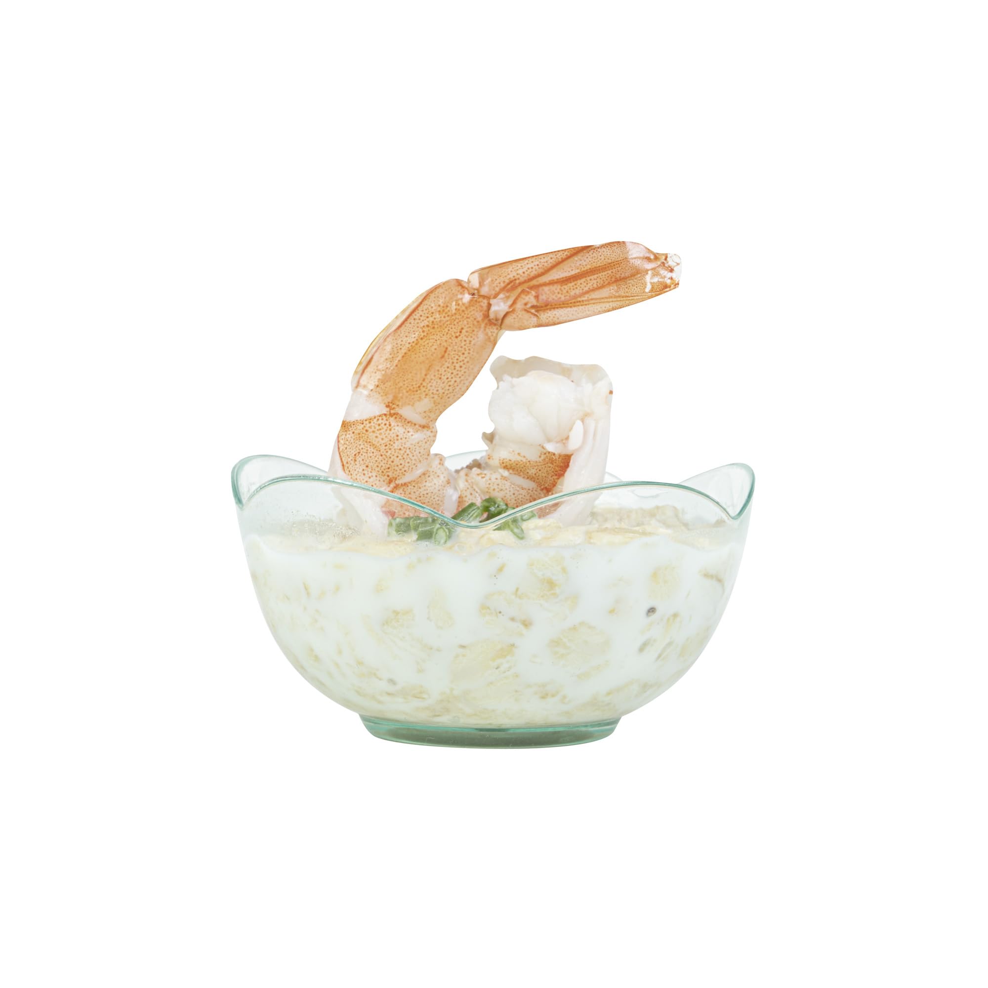 Restaurantware Le Fleur Cup 100 count box