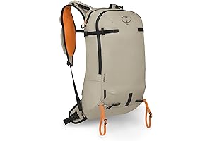 Osprey Firn 18L Skiing Backpack for Men