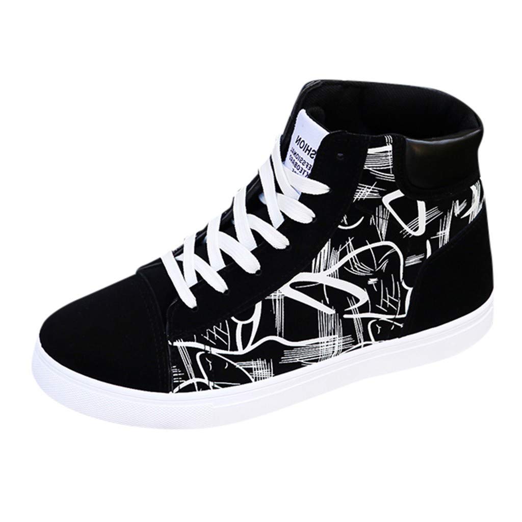 Mens Summer Casual Shoes Sale Men Student Board Shoe Mens