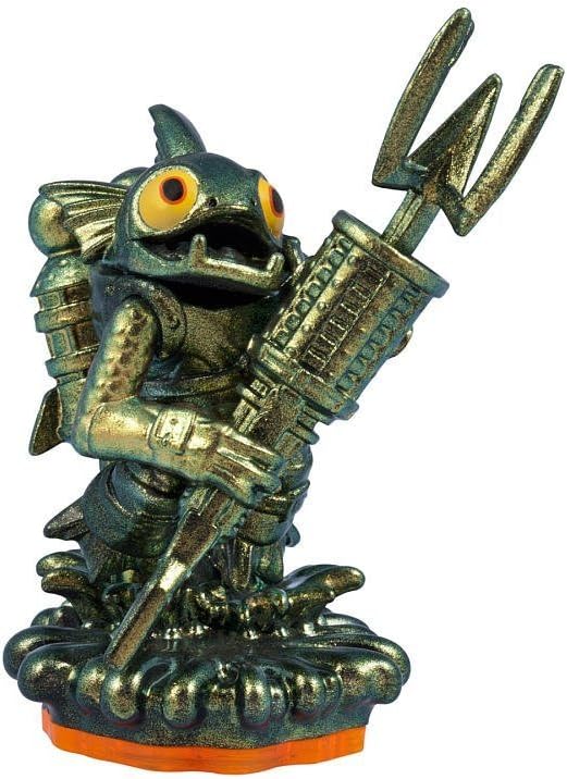 ACTIVISION Skylanders Giants Special Edition Gill Grunt