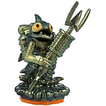 Skylanders Giants Special Edition Gill Grunt