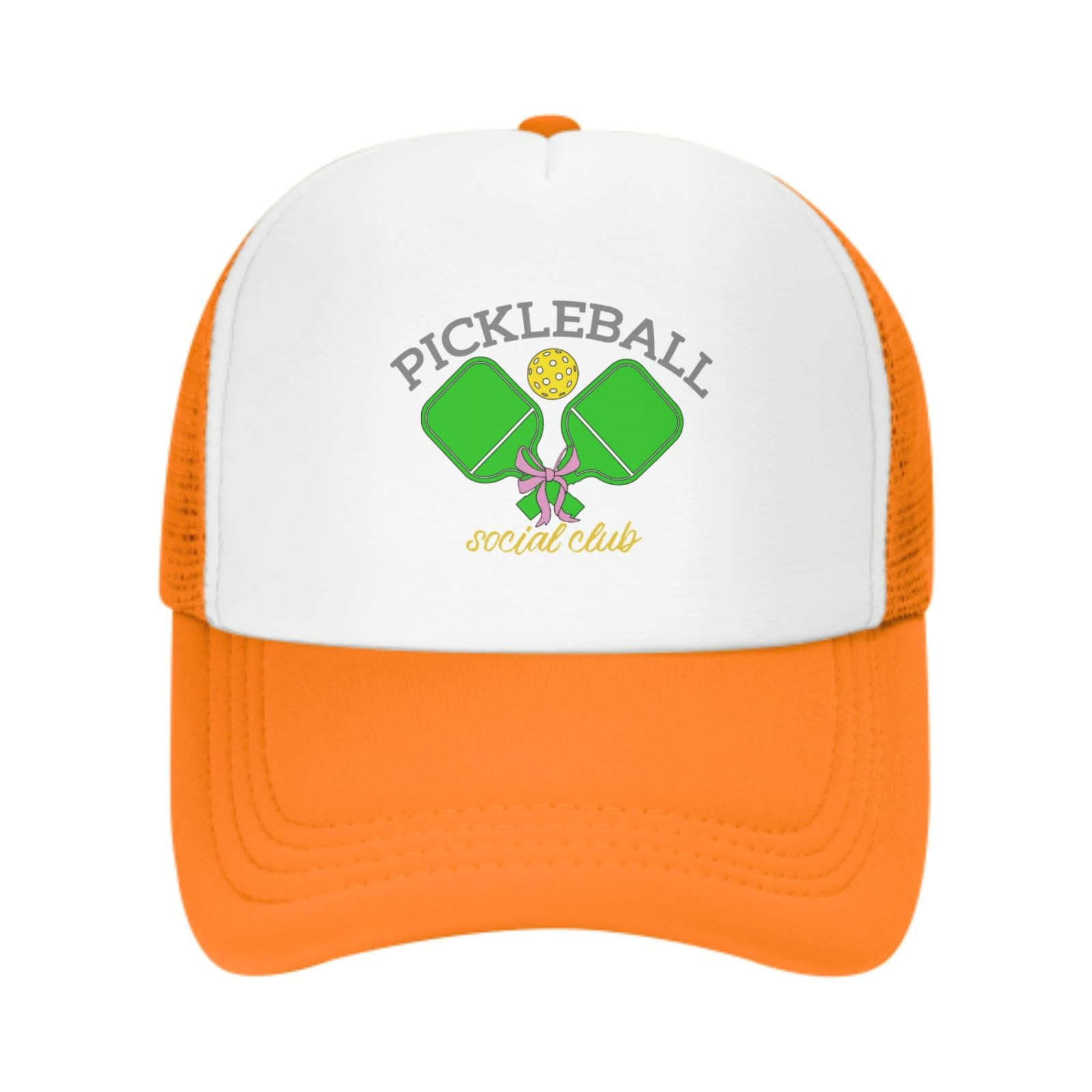 Funny Trucker Hats,Trucker Hat Baseball Cap for Women Snapback Adjustable Hat Humor Gift Men