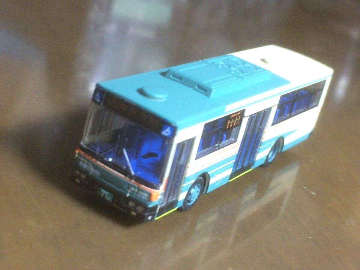 Amazon.co.jp: TEC 製バスコレクション西武バスオリジナルセットⅢの