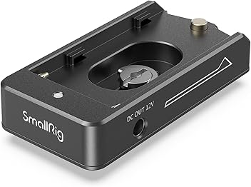 Amazon.co.jp: SmallRig: バッテリー関連
