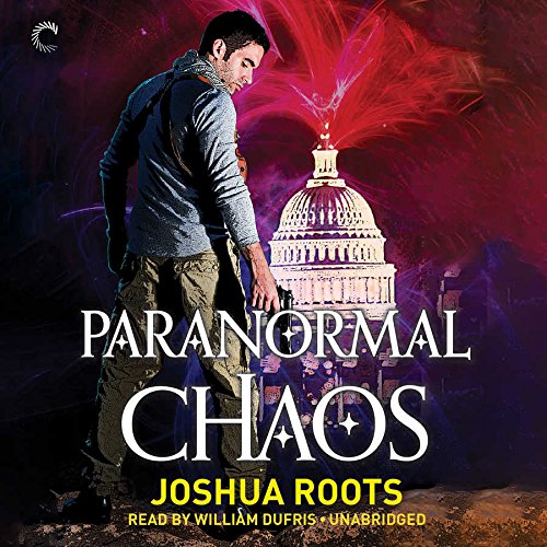 PARANORMAL CHAOS 9D: 3 (Shifter Chronicles)