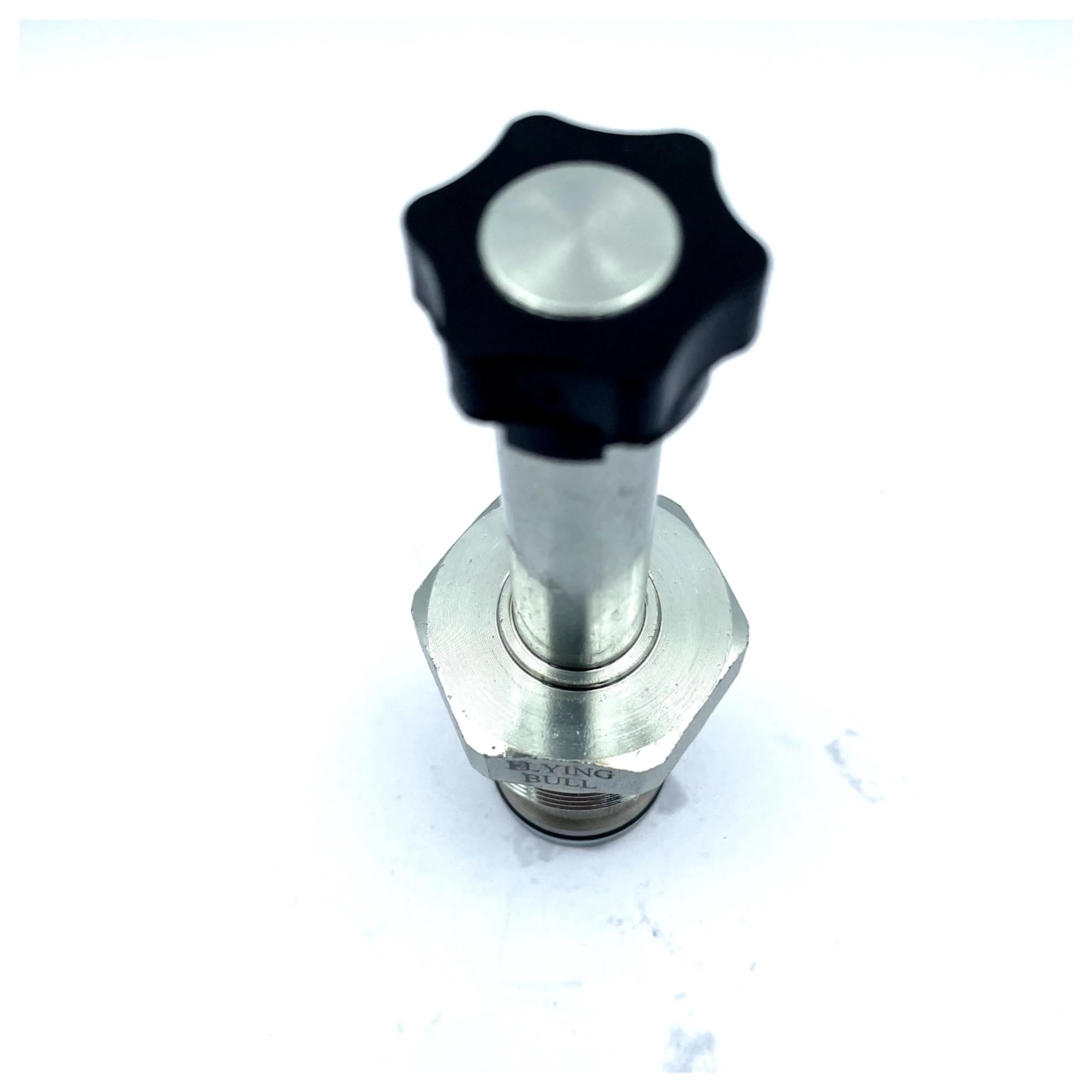 HYUJNAFZR Solenoid Valve SV16-21