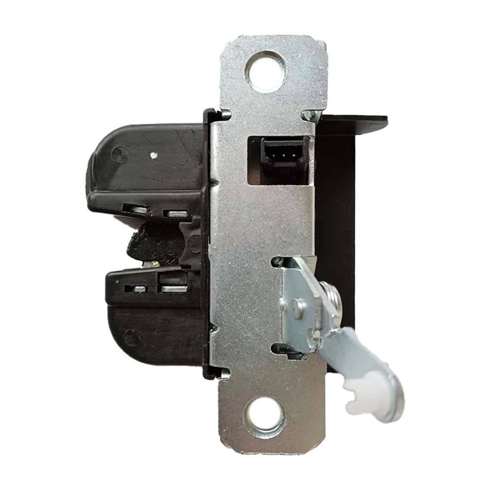 Actionneur De Verrou De Coffre Arrière Pour Volkswagen 5 6 3C (B6) - Compatible 5K0827505A