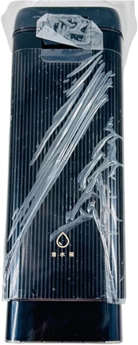 ロボット掃除機交換用クリアウォータータンクアクセサリー、Mova G30 Ultra、G30 Pro、G20、G20 Master、