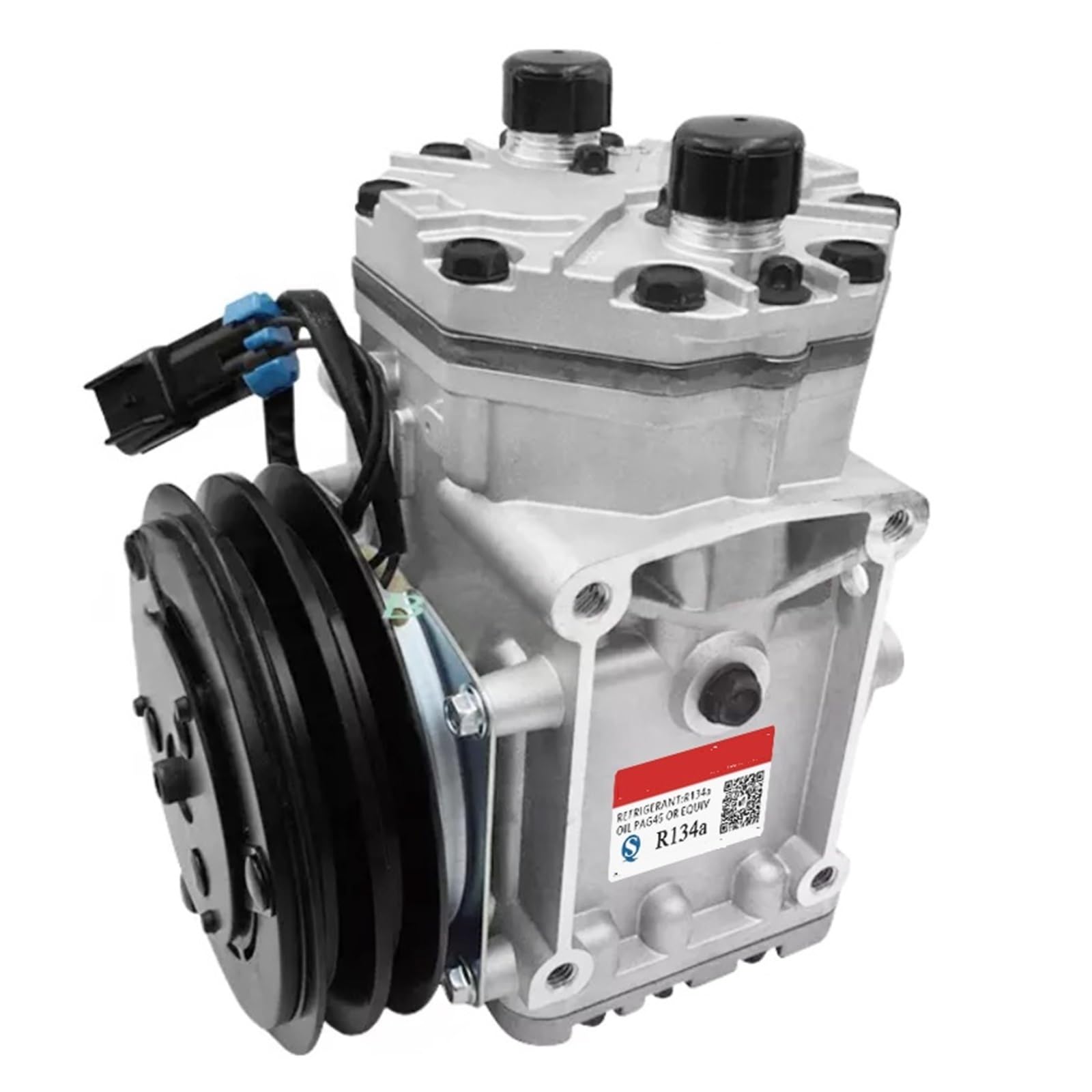Amazon.co.jp: ACコンプレッサー、Kenworth対応/York 210 ET210L