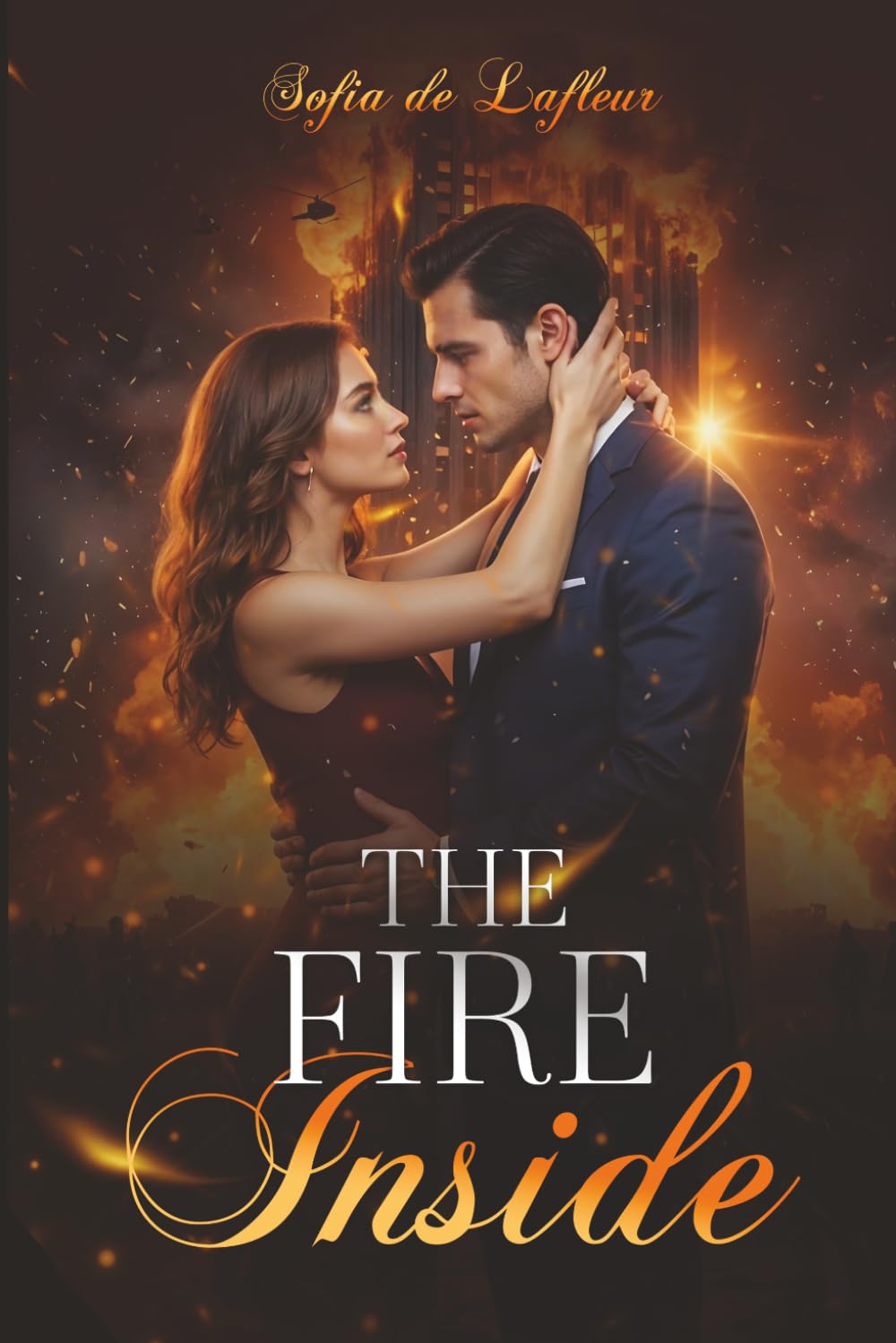 The Fire Inside