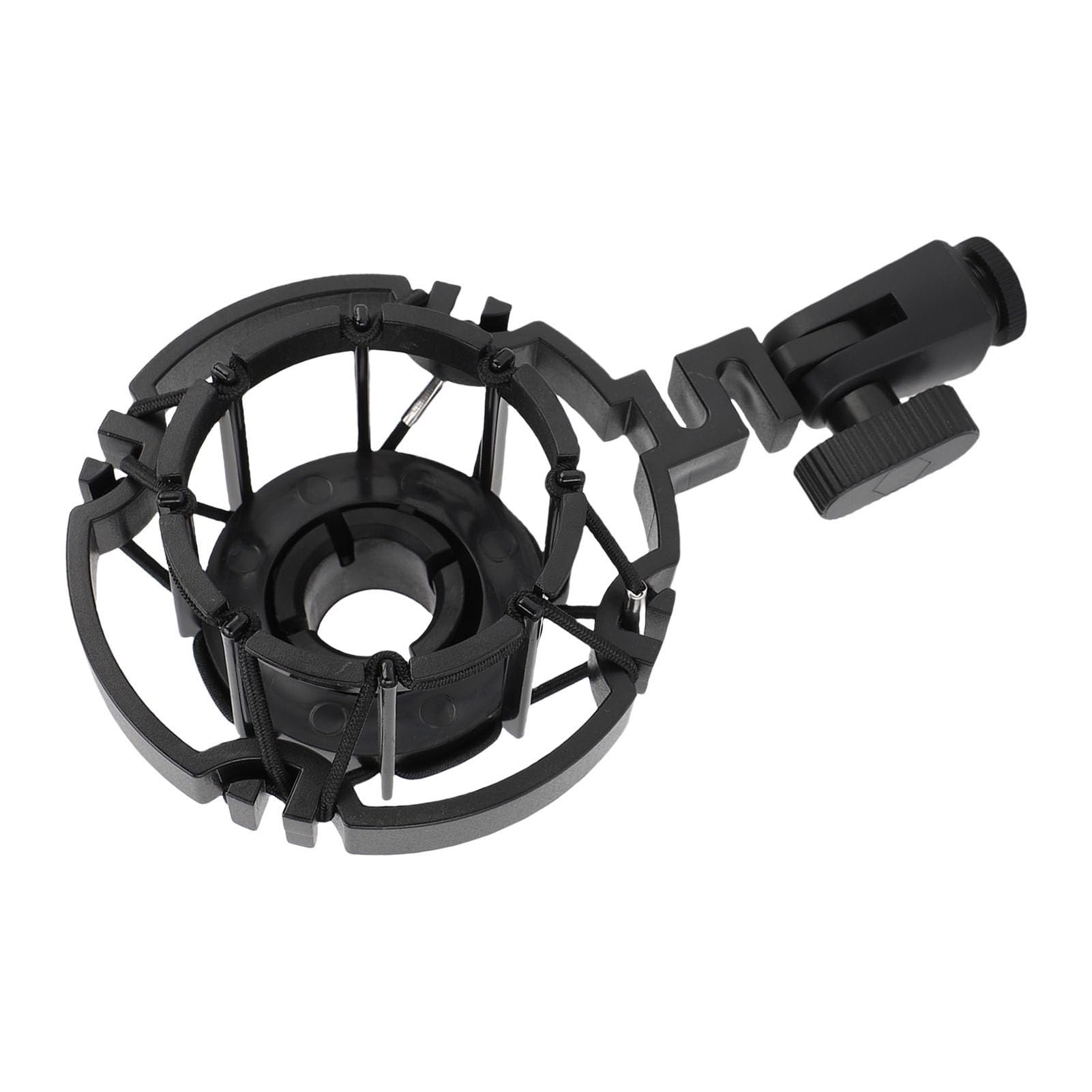 Shock Mount Plastic Shockmount for Akg C3000 C414 C214 C4000 C314 C2000, Stand Shock Absorbing Impact Absorbing Mounts