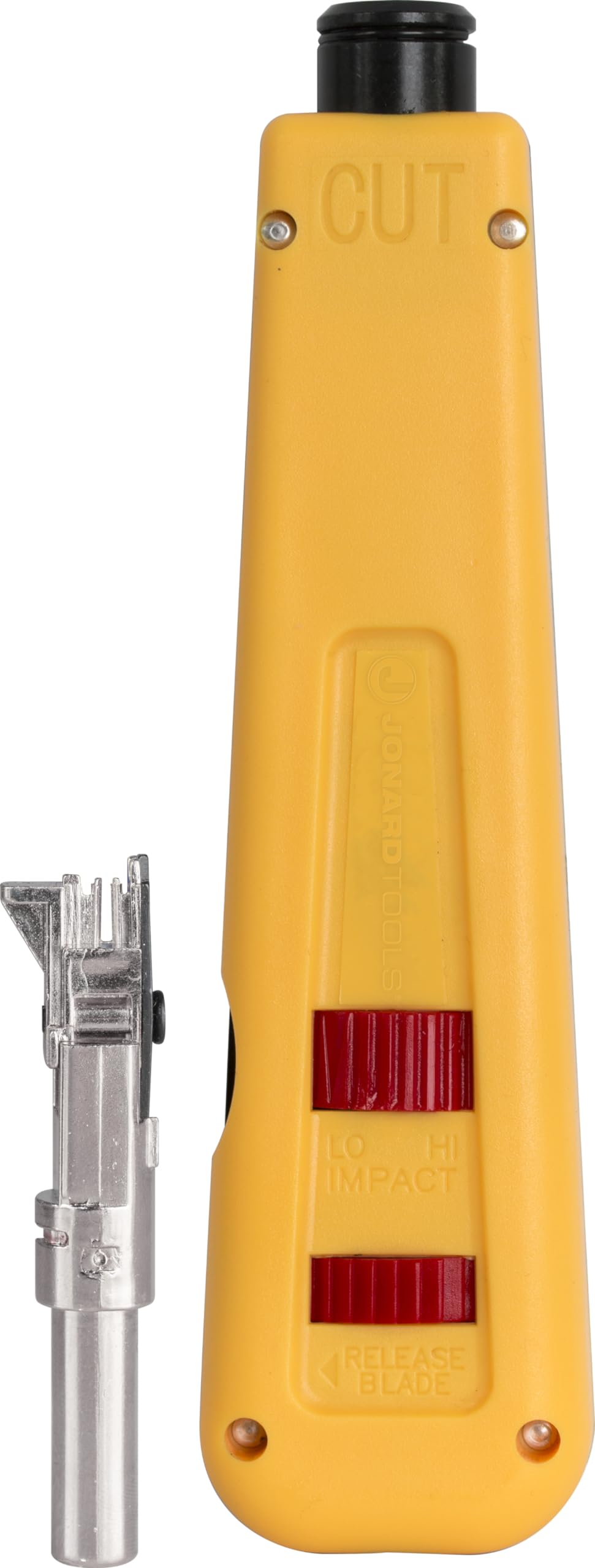 Jonard Tools EPD-91461 Punchdown Tool - Buy Online -10 Jonard Tools EPD-91461 Punchdown Tool - Buy Online -10