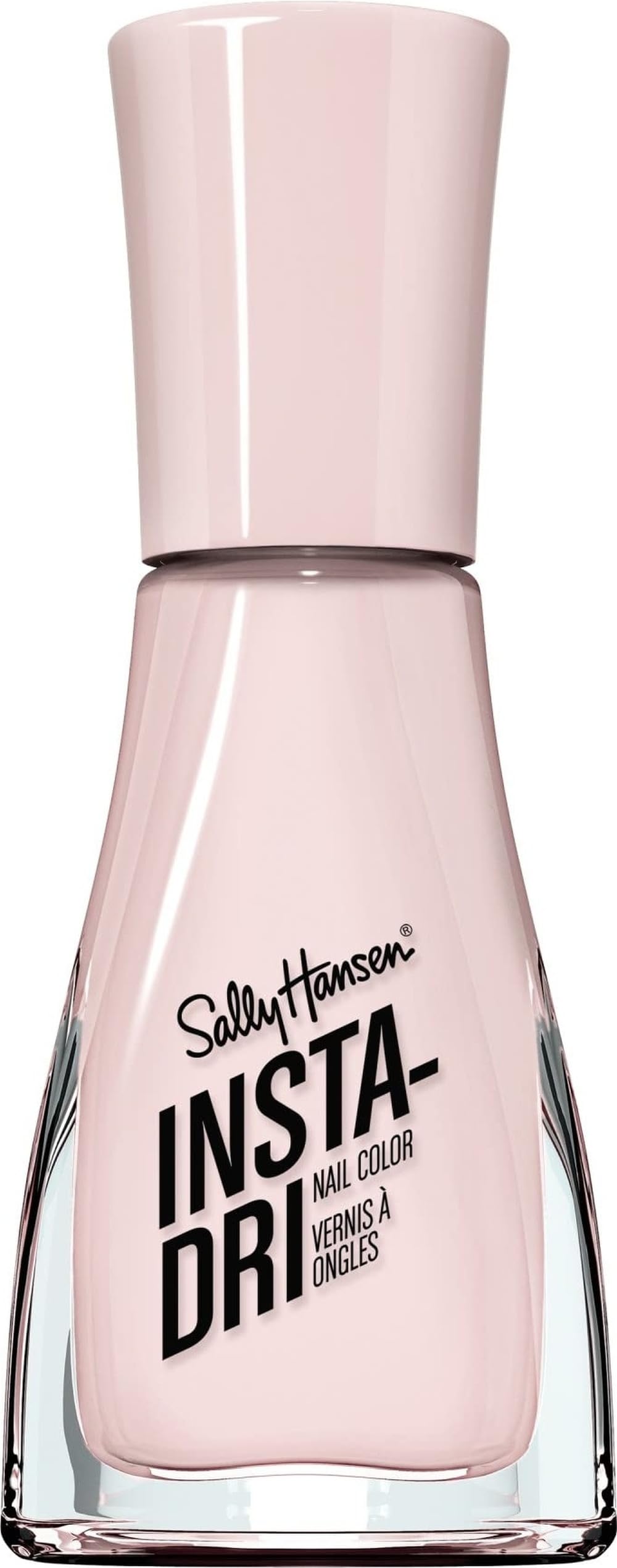 Sally Hansen , Insta-Dri, In A Blush