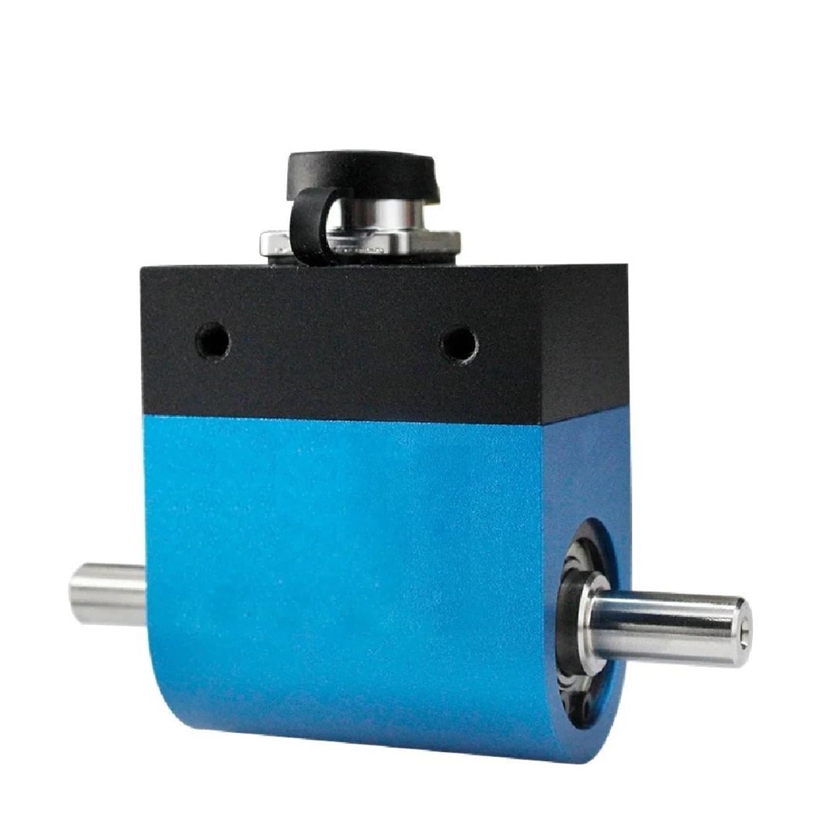 MXXDMOPD Micro Torque Sensor Dynamic Rotation Small Range of Torsion Meter 5NM 1NM 2NM 3NM 0(2NM)