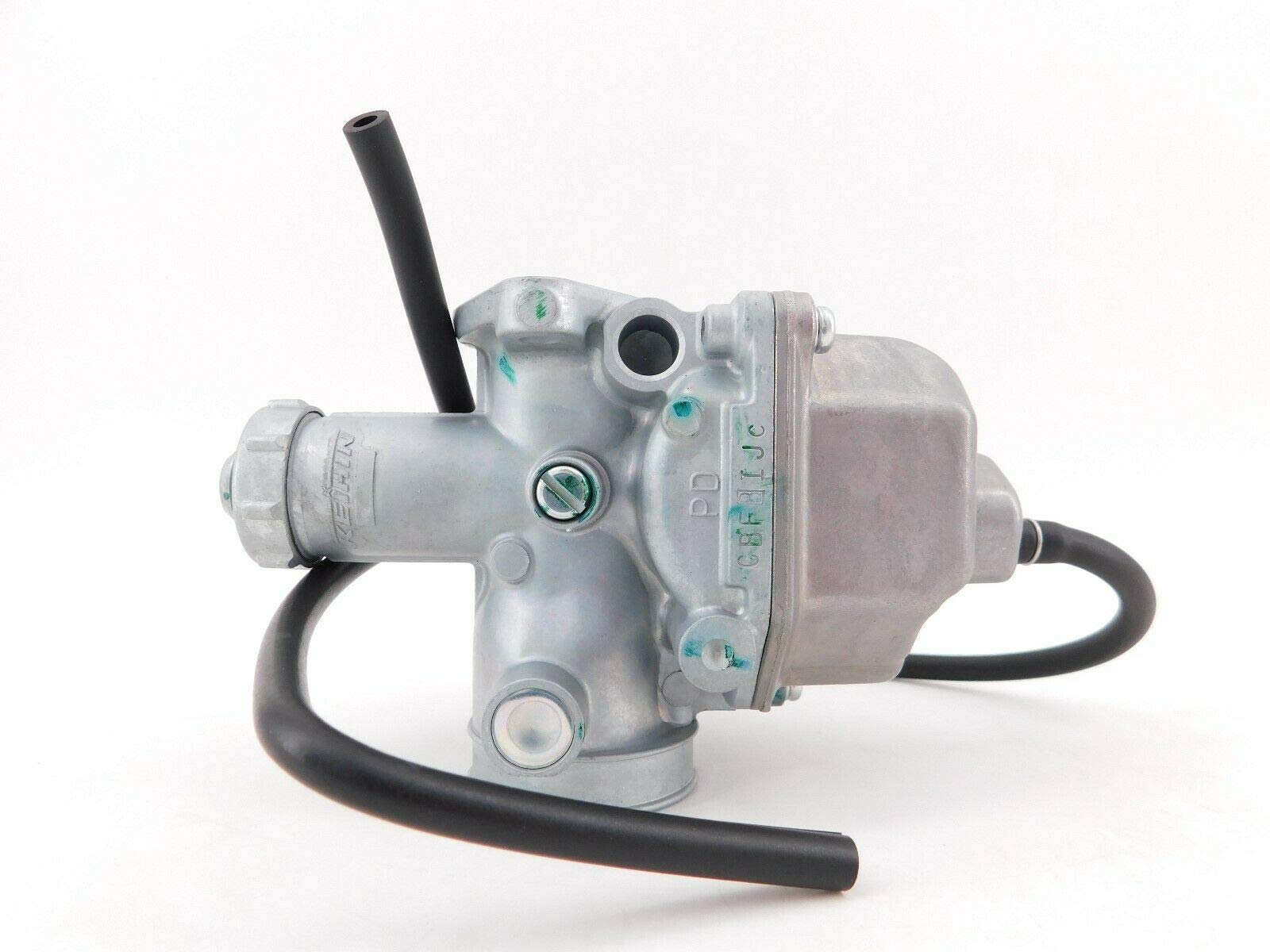 Amazon.com: HONDA 16100-KSJ-A02 CARBURETOR ASSY. : Automotive