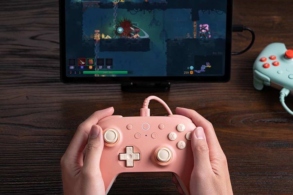 PC周辺機器 8bitdo Amazon.co.jp: 8BitDo Ultimate 2C Windows PC および Android
