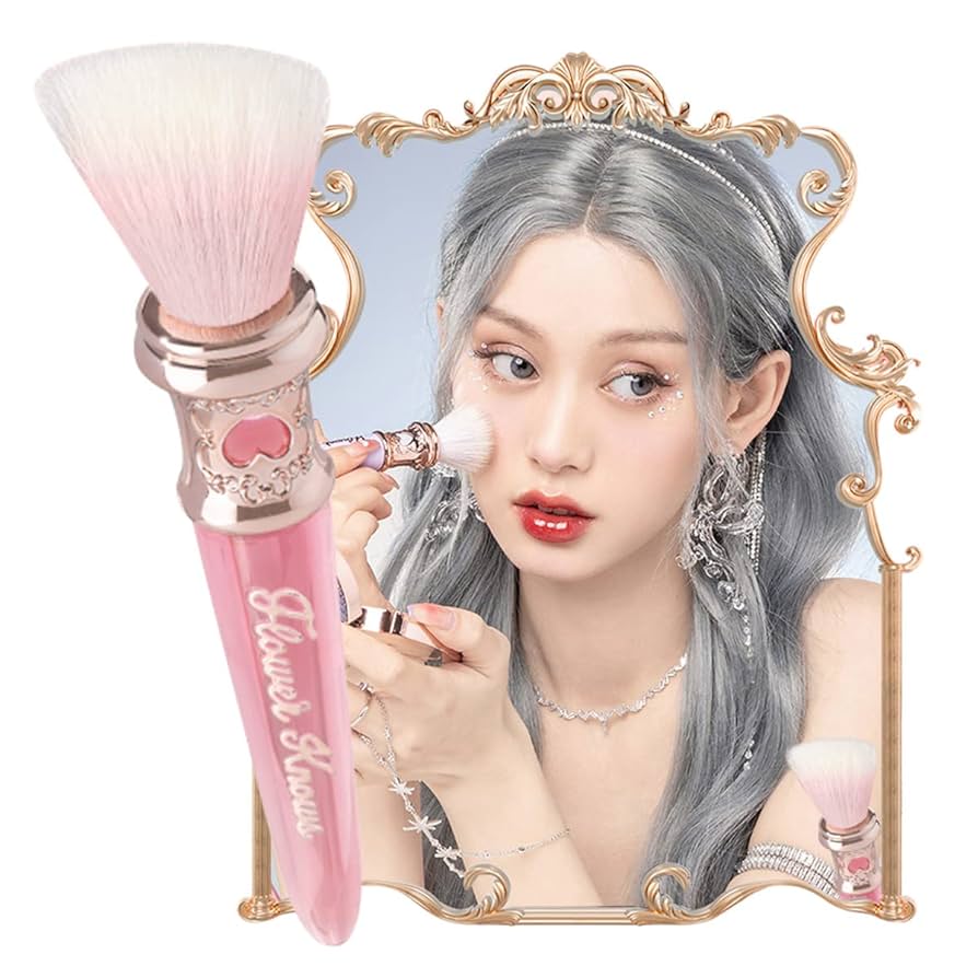 LUZZ プロフ確認お願いしますメイク　化粧　アンティーク　かわいい Amazon | GECOMOメイクアップセット、絶妙でカワイイ化粧品