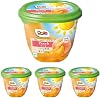 Doll Fruit Pack Peach 425g x4